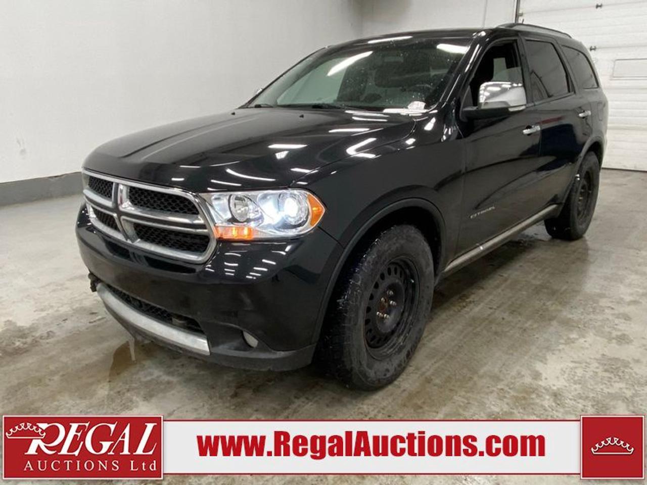 OFFERS WILL NOT BE ACCEPTED BY EMAIL OR PHONE - THIS VEHICLE WILL GO ON TIMED ONLINE AUCTION on Wednesday April 8.<br><br/>VEHICLE DESCRIPTION <br/>Stock #: 28279 <br/>Lot #: 524 <br/>Reserve Price: $9,950 <br/>CarProof Report: Available at www.RegalAuctions.com <br/><br/>IMPORTANT DECLARATION <br/>Claim History: Claim History. <br/>Odometer Declaration: Non-specific odometer declaration. <br/> **ENGINE PROBLEMS - CEL IS ON**  <br/>Active Status: This vehicles title is listed as Active Status. <br/> Live Online Bidding: This vehicle will be available for bidding over the internet, visit www.RegalAuctions.com to register. <br/> <br/>The simple solution to selling your car or truck. Bring your clean vehicle in with your Drivers License and current Registration and well put it on the auction block at our next sale.<br/><br/>www.RegalAuctions.com