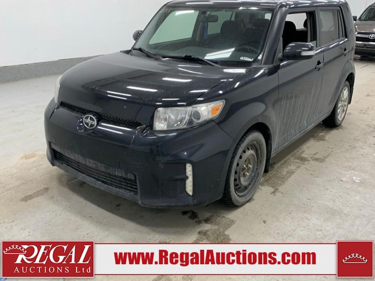 OFFERS WILL NOT BE ACCEPTED BY EMAIL OR PHONE - THIS VEHICLE WILL GO ON TIMED ONLINE AUCTION on Wednesday April 8.<br><br/>VEHICLE DESCRIPTION <br/>Stock #: 28281 <br/>Lot #: 906 <br/>Reserve Price: $7,950 <br/>CarProof Report: Available at www.RegalAuctions.com <br/><br/>IMPORTANT DECLARATION <br/>Claim History: Claim History. <br/>Mechanical Problems: This vehicle has non-specific mechanical problems. <br/> *ENGINE NOISE*  <br/>Active Status: This vehicles title is listed as Active Status. <br/> Live Online Bidding: This vehicle will be available for bidding over the internet, visit www.RegalAuctions.com to register. <br/> <br/>The simple solution to selling your car or truck. Bring your clean vehicle in with your Drivers License and current Registration and well put it on the auction block at our next sale.<br/><br/>www.RegalAuctions.com