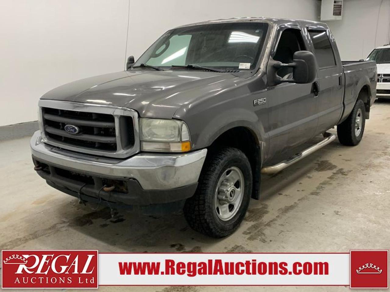 OFFERS WILL NOT BE ACCEPTED BY EMAIL OR PHONE - THIS VEHICLE WILL GO ON TIMED ONLINE AUCTION on Wednesday April 8.<br><br/>VEHICLE DESCRIPTION <br/>Stock #: 28283 <br/>Lot #: 527 <br/>Reserve Price: $4,950 <br/>CarProof Report: Available at www.RegalAuctions.com <br/><br/>IMPORTANT DECLARATION <br/>Odometer Declaration: Non-specific odometer declaration. <br/>Active Status: This vehicles title is listed as Active Status. <br/> Live Online Bidding: This vehicle will be available for bidding over the internet, visit www.RegalAuctions.com to register. <br/> <br/>The simple solution to selling your car or truck. Bring your clean vehicle in with your Drivers License and current Registration and well put it on the auction block at our next sale.<br/><br/>www.RegalAuctions.com