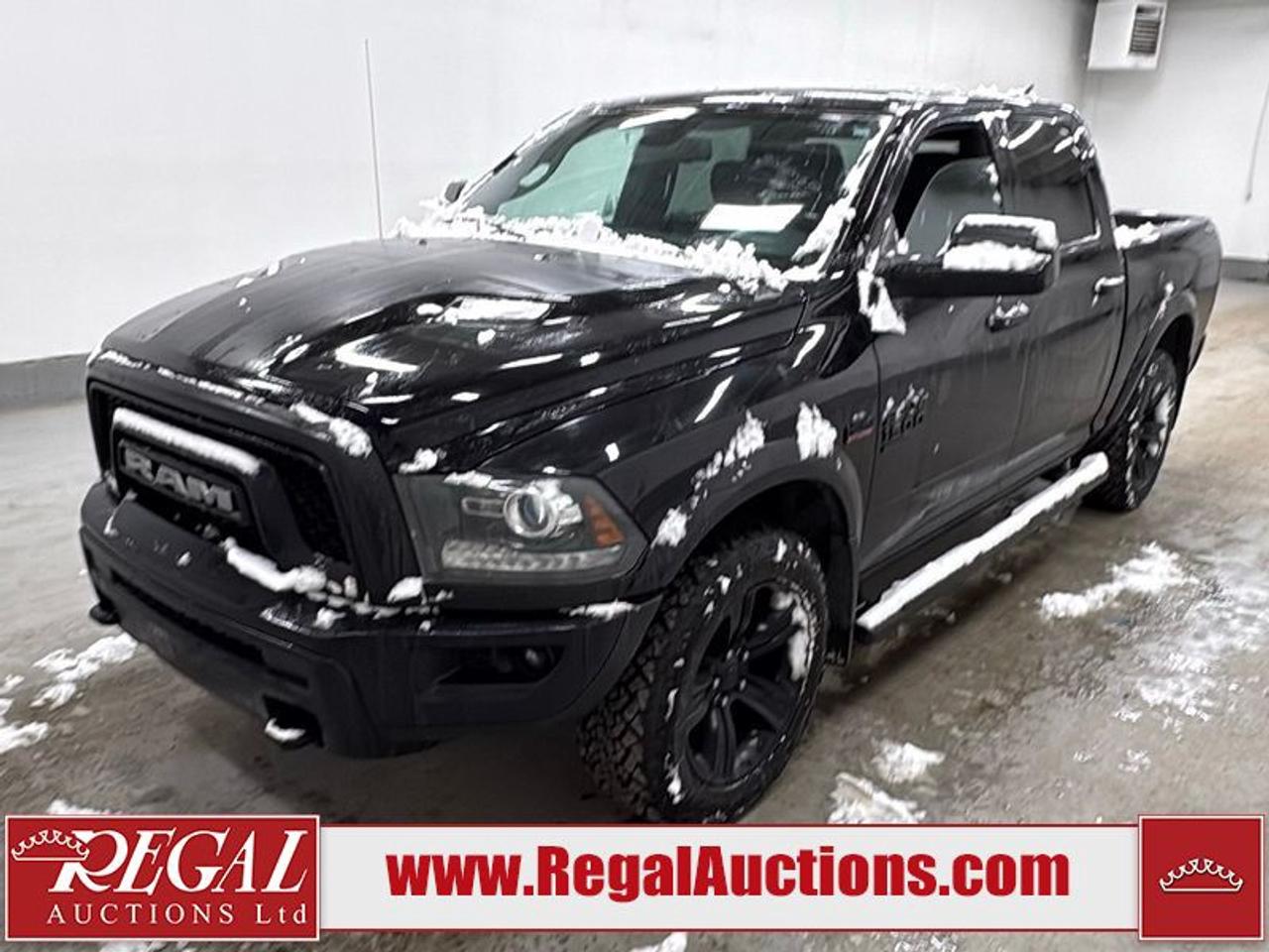 OFFERS WILL NOT BE ACCEPTED BY EMAIL OR PHONE - THIS VEHICLE WILL GO ON TIMED ONLINE AUCTION on Saturday April 4.<br><br/>VEHICLE DESCRIPTION <br/>Stock #: 28393 <br/>Lot #: 196 <br/>Reserve Price: $19,800 <br/>CarProof Report: Available at www.RegalAuctions.com <br/><br/>IMPORTANT DECLARATION <br/>Claim History: Claim History. <br/>Active Status: This vehicles title is listed as Active Status. <br/> Live Online Bidding: This vehicle will be available for bidding over the internet, visit www.RegalAuctions.com to register. <br/> <br/>The simple solution to selling your car or truck. Bring your clean vehicle in with your Drivers License and current Registration and well put it on the auction block at our next sale.<br/><br/>www.RegalAuctions.com