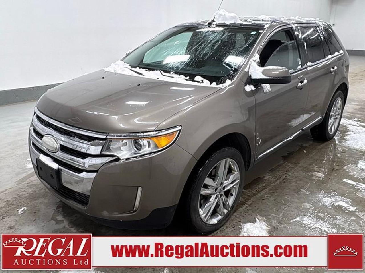 OFFERS WILL NOT BE ACCEPTED BY EMAIL OR PHONE - THIS VEHICLE WILL GO ON TIMED ONLINE AUCTION on Wednesday April 8.<br><br/>VEHICLE DESCRIPTION <br/>Stock #: 28400 <br/>Lot #: 678 <br/>Reserve Price: $7,900 <br/>CarProof Report: Available at www.RegalAuctions.com <br/><br/>IMPORTANT DECLARATION <br/>Claim History: Claim History. <br/>Mechanical Problems: This vehicle has non-specific mechanical problems. <br/>Out of Province - BC: This vehicle has not previously been registered in Alberta. The purchaser must have the vehicle undergo and pass an Out of Province inspection before it can be registered in Alberta. <br/>Hail Damage: Hail Damage. <br/> **TRANSFER CASE NOISE**  <br/>Active Status: This vehicles title is listed as Active Status. <br/> Live Online Bidding: This vehicle will be available for bidding over the internet, visit www.RegalAuctions.com to register. <br/> <br/>The simple solution to selling your car or truck. Bring your clean vehicle in with your Drivers License and current Registration and well put it on the auction block at our next sale.<br/><br/>www.RegalAuctions.com