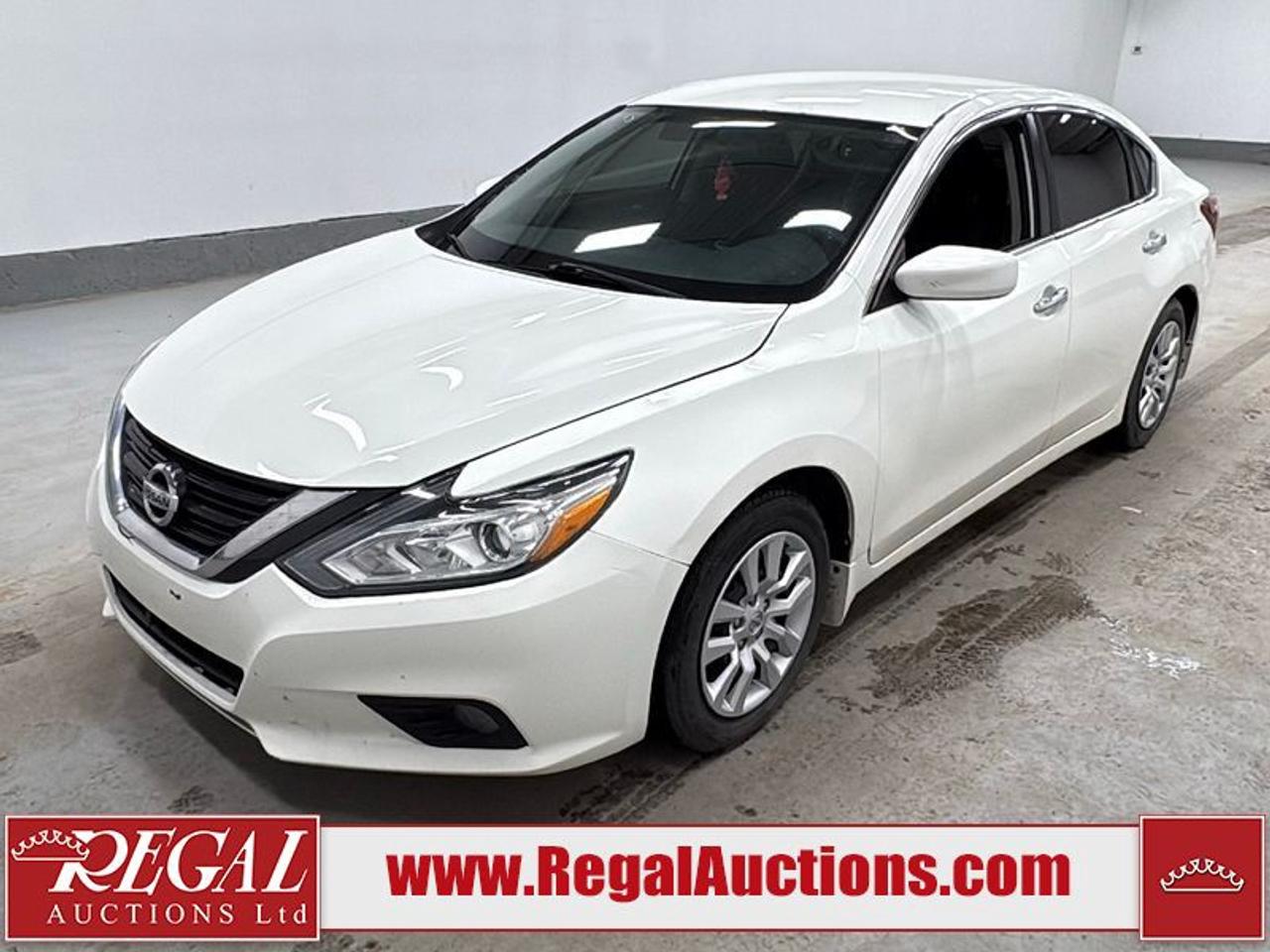 OFFERS WILL NOT BE ACCEPTED BY EMAIL OR PHONE - THIS VEHICLE WILL GO ON TIMED ONLINE AUCTION on Wednesday April 8.<br><br/>VEHICLE DESCRIPTION <br/>Stock #: 28411 <br/>Lot #: 599 <br/>Reserve Price: $5,950 <br/>CarProof Report: Available at www.RegalAuctions.com <br/><br/>IMPORTANT DECLARATION <br/>Claim History: Claim History. <br/>Odometer Declaration: Non-specific odometer declaration. <br/>Active Status: This vehicles title is listed as Active Status. <br/> Live Online Bidding: This vehicle will be available for bidding over the internet, visit www.RegalAuctions.com to register. <br/> <br/>The simple solution to selling your car or truck. Bring your clean vehicle in with your Drivers License and current Registration and well put it on the auction block at our next sale.<br/><br/>www.RegalAuctions.com