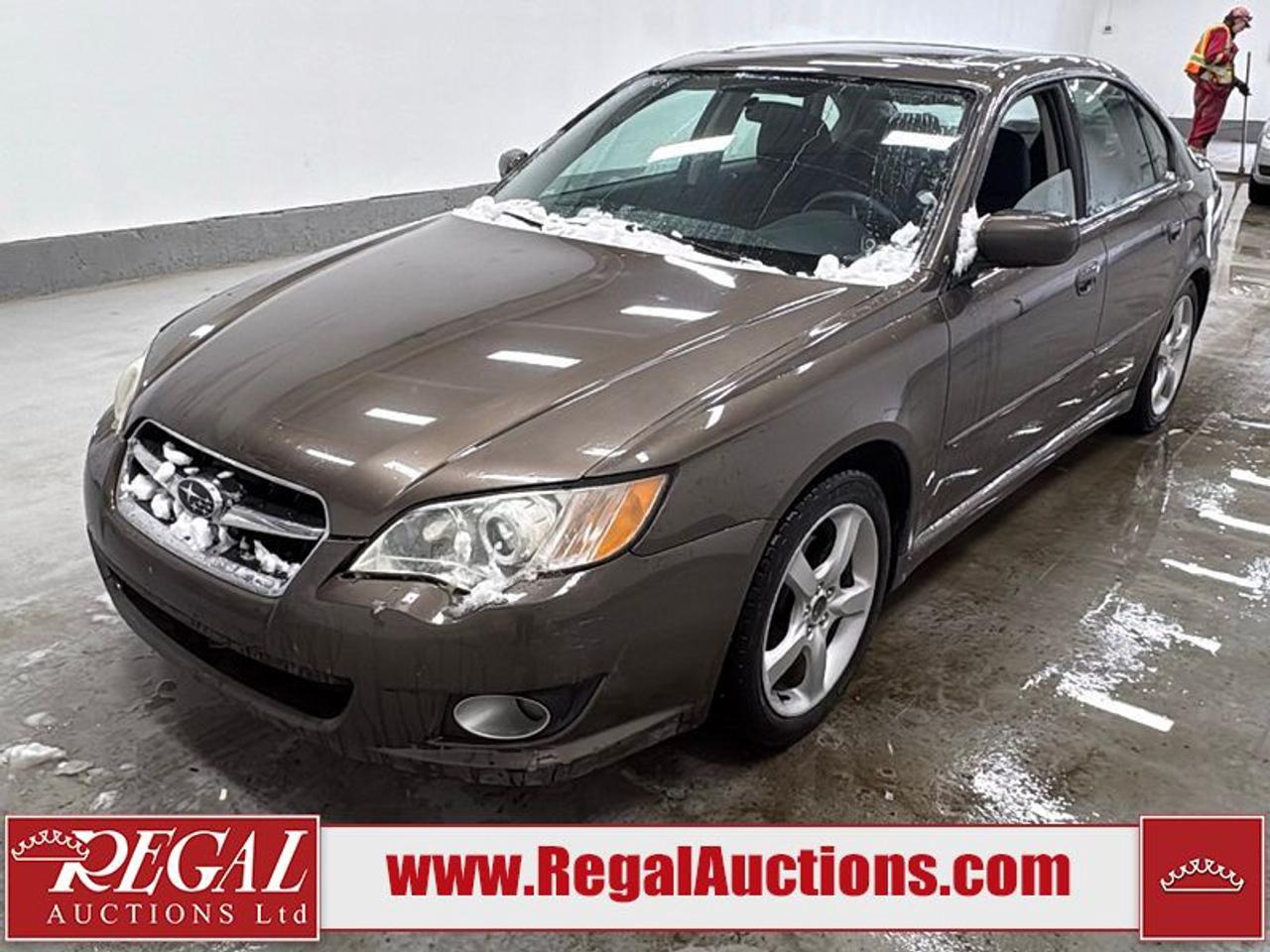 OFFERS WILL NOT BE ACCEPTED BY EMAIL OR PHONE - THIS VEHICLE WILL GO ON TIMED ONLINE AUCTION on Wednesday April 8.<br><br/>VEHICLE DESCRIPTION <br/>Stock #: 28472 <br/>Lot #: 687 <br/>Reserve Price: $3,950 <br/>CarProof Report: Available at www.RegalAuctions.com <br/><br/>IMPORTANT DECLARATION <br/>Claim History: Claim History. <br/>Mechanical Problems: This vehicle has non-specific mechanical problems. <br/> **SMALL OIL LEAK**  <br/>Active Status: This vehicles title is listed as Active Status. <br/> Live Online Bidding: This vehicle will be available for bidding over the internet, visit www.RegalAuctions.com to register. <br/> <br/>The simple solution to selling your car or truck. Bring your clean vehicle in with your Drivers License and current Registration and well put it on the auction block at our next sale.<br/><br/>www.RegalAuctions.com