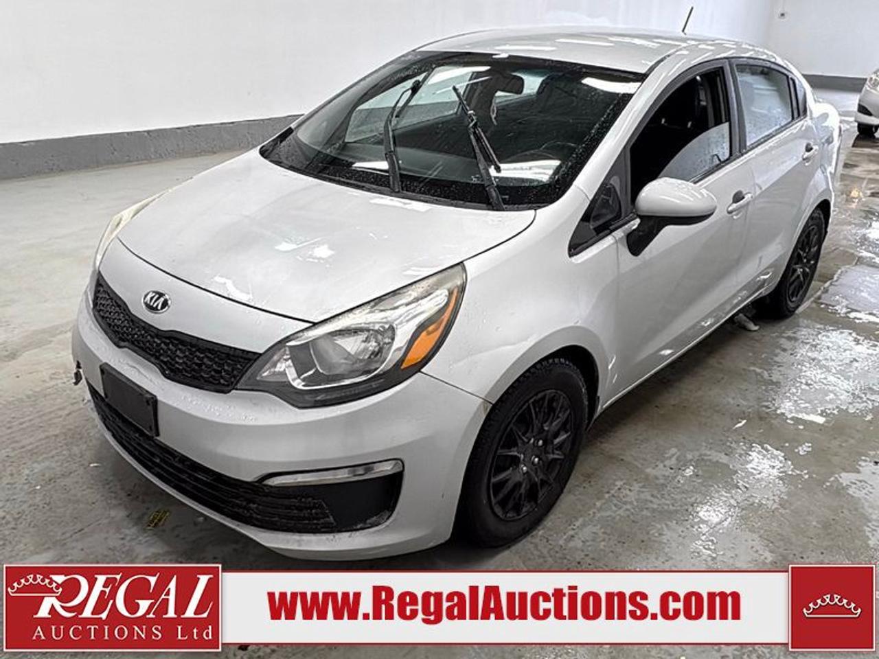 OFFERS WILL NOT BE ACCEPTED BY EMAIL OR PHONE - THIS VEHICLE WILL GO ON TIMED ONLINE AUCTION on Wednesday April 8.<br><br/>VEHICLE DESCRIPTION <br/>Stock #: 28505 <br/>Lot #: 886 <br/>Reserve Price: $4,450 <br/>CarProof Report: Available at www.RegalAuctions.com <br/><br/>IMPORTANT DECLARATION <br/>Announcement: Non-specific auctioneer announcement. <br/>Claim History: Claim History. <br/> * PANEL REPAINTED *  <br/>Active Status: This vehicles title is listed as Active Status. <br/> Live Online Bidding: This vehicle will be available for bidding over the internet, visit www.RegalAuctions.com to register. <br/> <br/>The simple solution to selling your car or truck. Bring your clean vehicle in with your Drivers License and current Registration and well put it on the auction block at our next sale.<br/><br/>www.RegalAuctions.com