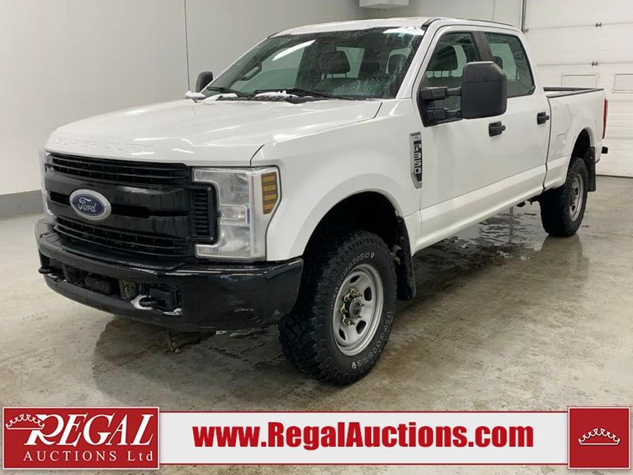 OFFERS WILL NOT BE ACCEPTED BY EMAIL OR PHONE - THIS VEHICLE WILL GO ON TIMED ONLINE AUCTION on Saturday April 4.<br><br/>VEHICLE DESCRIPTION <br/>Stock #: 28510 <br/>Lot #: 110 <br/>Reserve Price: $17,900 <br/>CarProof Report: Available at www.RegalAuctions.com <br/><br/>IMPORTANT DECLARATION <br/>Announcement: Non-specific auctioneer announcement. <br/> * BACKUP CAMERA INOPERABLE* *REAR PASSENGER DOOR INOPERABLE* *HOOD NEEDS TO BE PROPED* <br/>Active Status: This vehicles title is listed as Active Status. <br/> Live Online Bidding: This vehicle will be available for bidding over the internet, visit www.RegalAuctions.com to register. <br/> <br/>The simple solution to selling your car or truck. Bring your clean vehicle in with your Drivers License and current Registration and well put it on the auction block at our next sale.<br/><br/>www.RegalAuctions.com