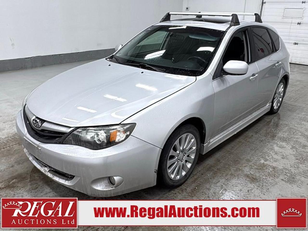 OFFERS WILL NOT BE ACCEPTED BY EMAIL OR PHONE - THIS VEHICLE WILL GO ON TIMED ONLINE AUCTION on Wednesday April 8.<br><br/>VEHICLE DESCRIPTION <br/>Stock #: 28514 <br/>Lot #: 832 <br/>Reserve Price: Not Set <br/>CarProof Report: Not Available <br/><br/>IMPORTANT DECLARATION <br/>Active Status: This vehicles title is listed as Active Status. <br/> Live Online Bidding: This vehicle will be available for bidding over the internet, visit www.RegalAuctions.com to register. <br/> <br/>The simple solution to selling your car or truck. Bring your clean vehicle in with your Drivers License and current Registration and well put it on the auction block at our next sale.<br/><br/>www.RegalAuctions.com