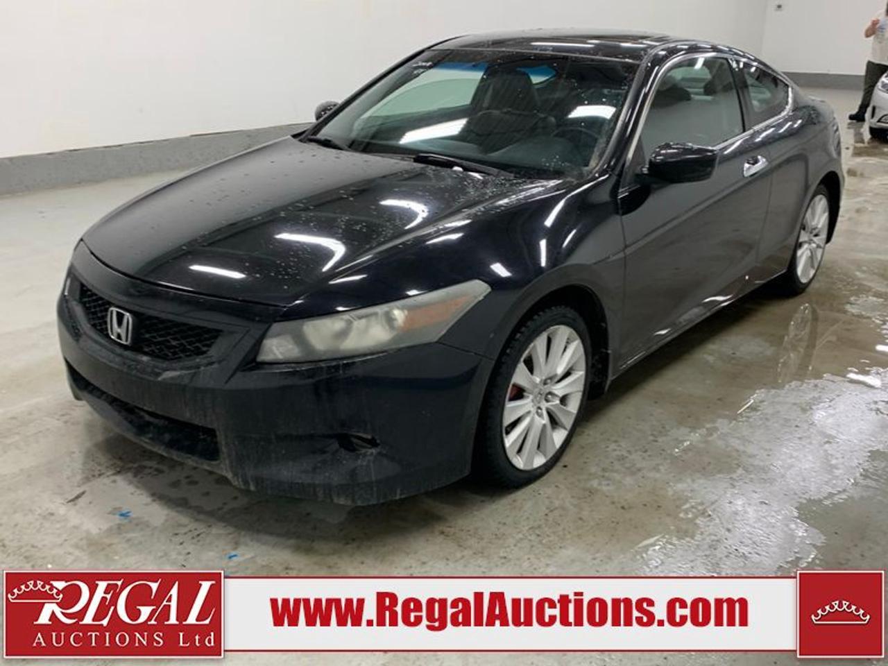 OFFERS WILL NOT BE ACCEPTED BY EMAIL OR PHONE - THIS VEHICLE WILL GO ON TIMED ONLINE AUCTION on Wednesday April 8.<br><br/>VEHICLE DESCRIPTION <br/>Stock #: 28533 <br/>Lot #: 408DTX <br/>Reserve Price: Unreserved <br/>CarProof Report: Available at www.RegalAuctions.com <br/><br/>IMPORTANT DECLARATION <br/>Claim History: Claim History. <br/>Dealership Trade-In: Unit was traded in and is being sold on behalf of a franchise dealership. <br/>Hail Damage: Hail Damage. <br/>Mechanical Problems: This vehicle has non-specific mechanical problems. <br/>Unreserved: This vehicle has no reserve price and will sell to the highest bid. <br/> *POWER STEERING NOISE**RADIO INOPERABLE - REQUIRES CODE* *DRIVER POWER WINDOW INOPERABLE* <br/>Active Status: This vehicles title is listed as Active Status. <br/> Live Online Bidding: This vehicle will be available for bidding over the internet, visit www.RegalAuctions.com to register. <br/> <br/>The simple solution to selling your car or truck. Bring your clean vehicle in with your Drivers License and current Registration and well put it on the auction block at our next sale.<br/><br/>www.RegalAuctions.com