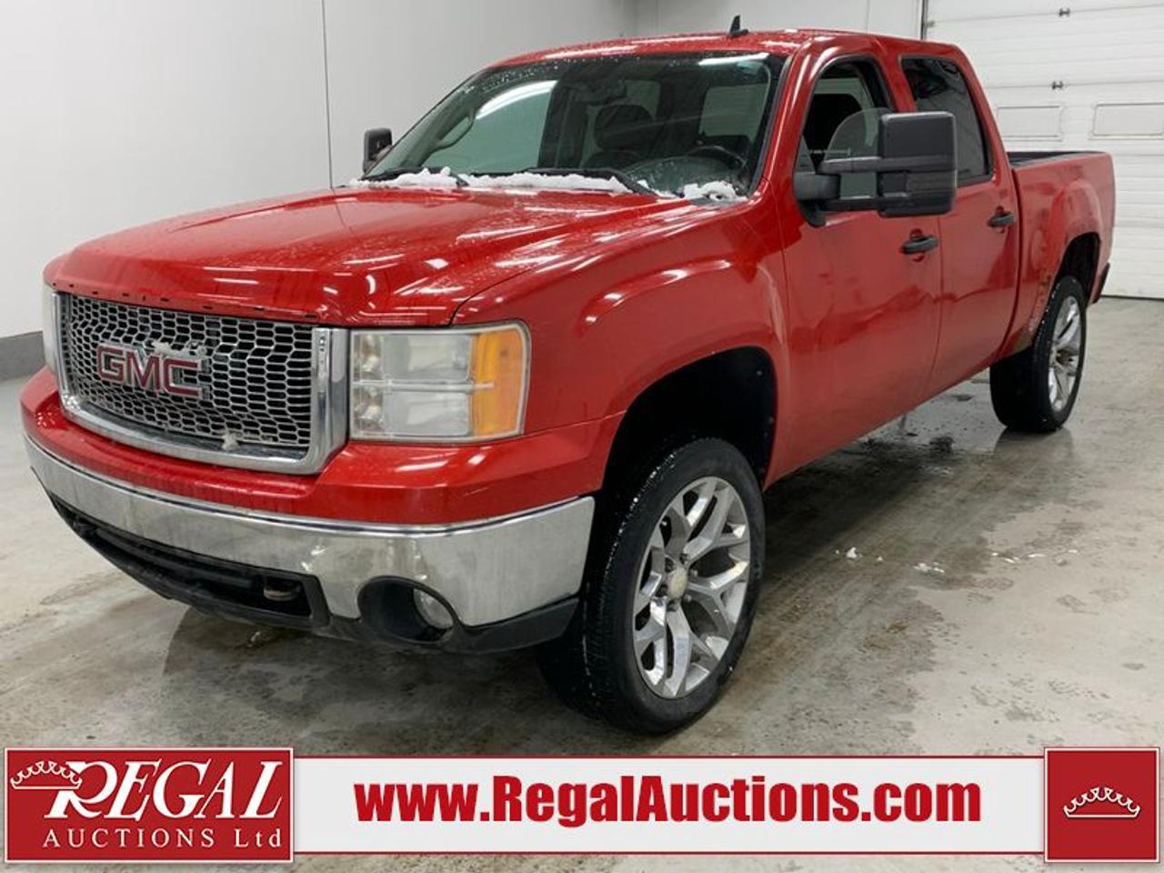 OFFERS WILL NOT BE ACCEPTED BY EMAIL OR PHONE - THIS VEHICLE WILL GO ON TIMED ONLINE AUCTION on Wednesday April 8.<br><br/>VEHICLE DESCRIPTION <br/>Stock #: 28544 <br/>Lot #: 518 <br/>Reserve Price: $3,000 <br/>CarProof Report: Available at www.RegalAuctions.com <br/><br/>IMPORTANT DECLARATION <br/>Claim History: Claim History. <br/>Out of Province - MB: This vehicle has not previously been registered in Alberta. The purchaser must have the vehicle undergo and pass an Out of Province inspection before it can be registered in Alberta. <br/>Active Status: This vehicles title is listed as Active Status. <br/> Live Online Bidding: This vehicle will be available for bidding over the internet, visit www.RegalAuctions.com to register. <br/> <br/>The simple solution to selling your car or truck. Bring your clean vehicle in with your Drivers License and current Registration and well put it on the auction block at our next sale.<br/><br/>www.RegalAuctions.com