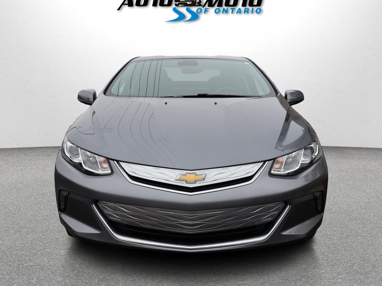 2019 Chevrolet Volt LT PLUG-IN HYBRID CERTIFIED CAMERA BLUETOOTH HEATED SEATS/STEERING CRUISE ALLOYS Photo