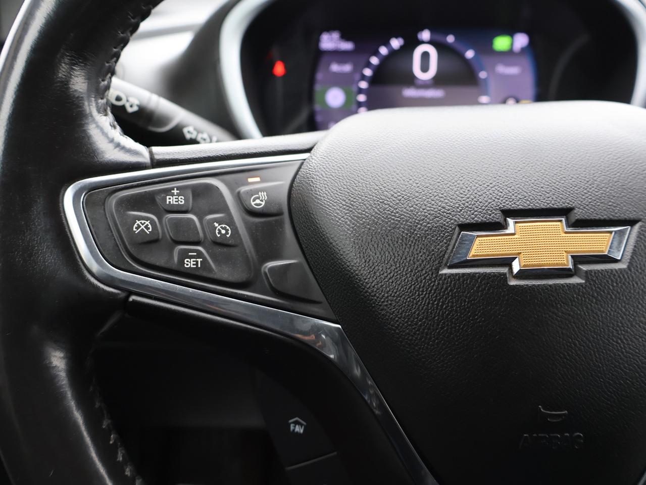 2019 Chevrolet Volt LT PLUG-IN HYBRID CERTIFIED CAMERA BLUETOOTH HEATED SEATS/STEERING CRUISE ALLOYS Photo