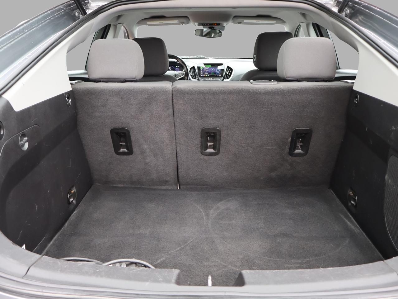 2019 Chevrolet Volt LT PLUG-IN HYBRID CERTIFIED CAMERA BLUETOOTH HEATED SEATS/STEERING CRUISE ALLOYS Photo