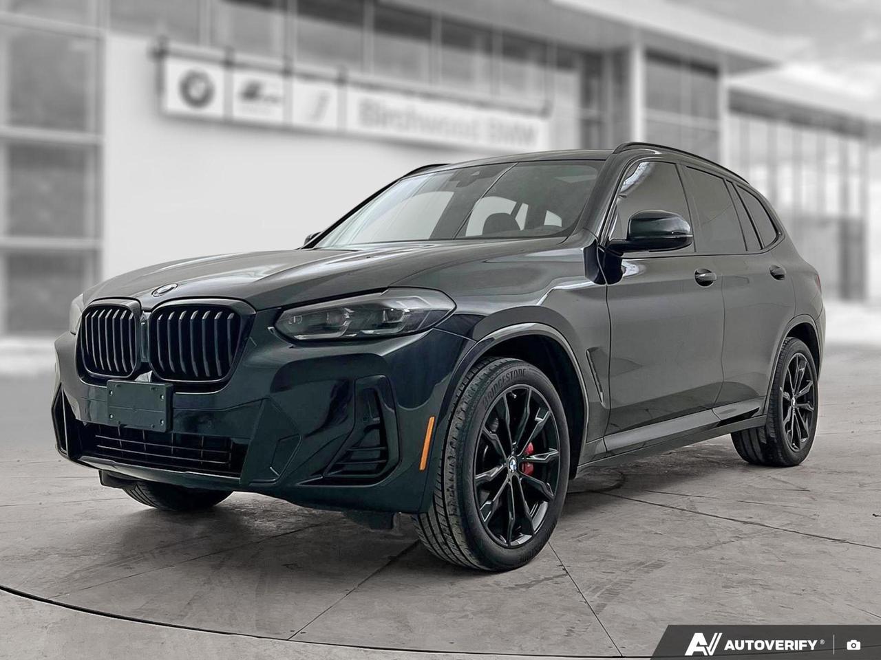 Unforgettable experiences guaranteed! Buy your next Pre-Owned vehicle from Birchwood BMW and enjoy brand specific luxuries including:
 A full CARFAX vehicle report
 Complete vehicle detailing & a full tank of gas.
 BMW Factory Certified Technicians with 100+ Years of Experience
 Certifiable BMW Vehicles
 21 Loaner Vehicles
Discover the ultimate driving experience today! Book your appointment at 204-452-7799.
Dealer Permit #9740
Dealer permit #9740