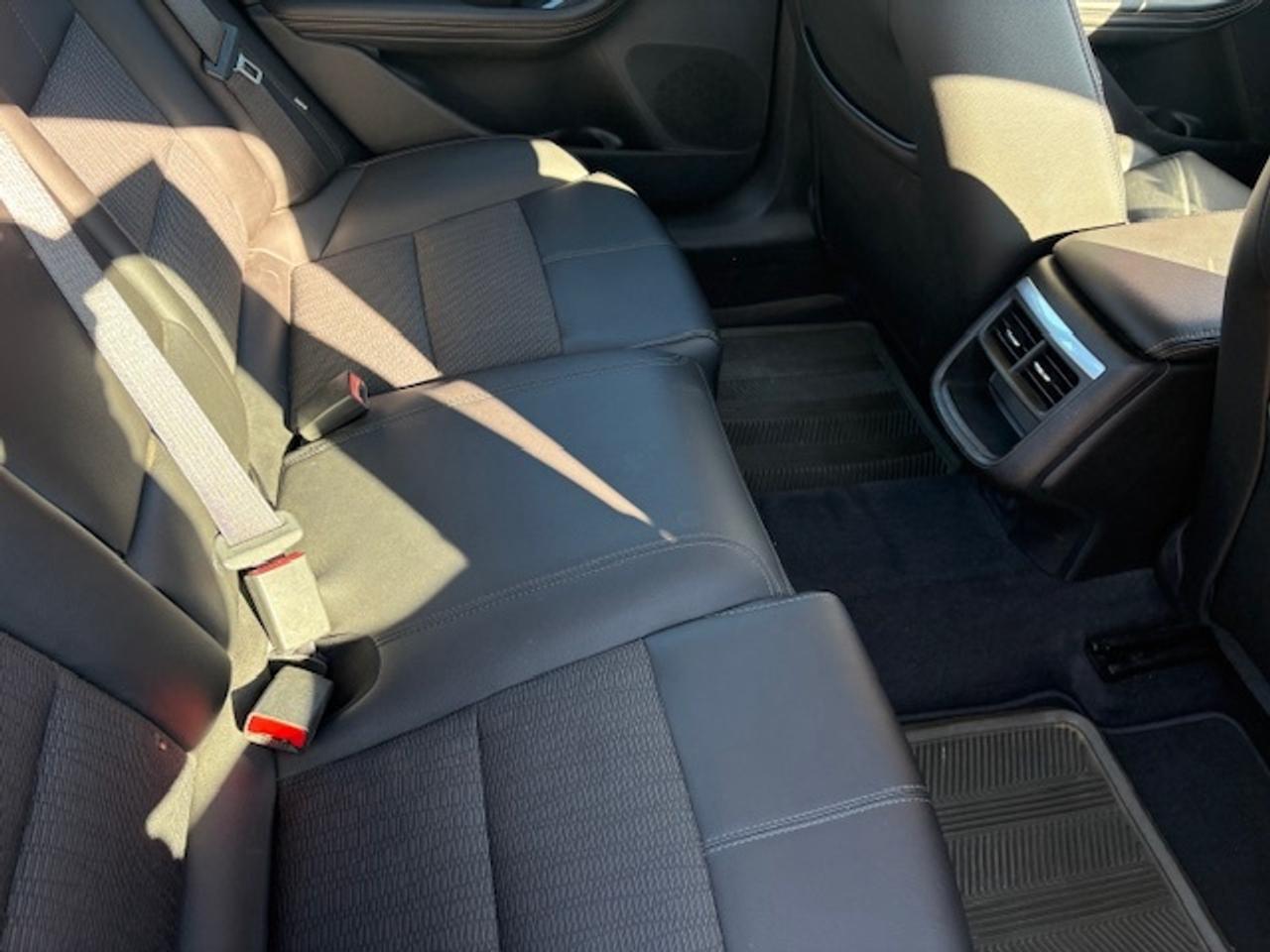2017 Chevrolet Impala LT **1 OWNER-LEATHER-CAMERA-REMOTE START** Photo