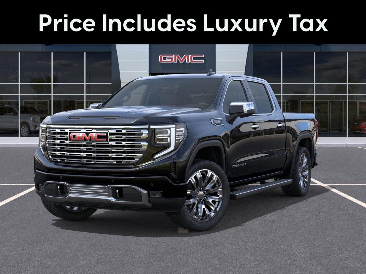 Price Includes Added Accessories Plus Engine Block Heater | Exhaust System--Active, Sport Mode enabled | Denali Reserve Package
See three brands under one roof at Birchwood Chevrolet Buick GMC  the only place in Winnipeg where you can compare GMC, Chevrolet, and Buick all in one visit. Save yourself some time, see a great selection, and learn everything you need to know. 

Your Experience is Everything at Birchwood Chevrolet Buick GMC. 

Click, call (204) 837-5811, or visit Birchwood Chevrolet Buick GMC at the Birchwood Auto Park, 3965 Portage Avenue West at the Perimeter.

Dealer Permit #4240.
Dealer permit #4240