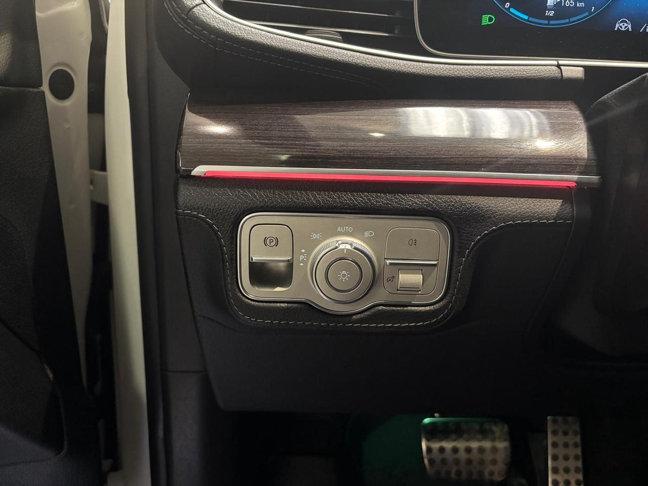 2021 Mercedes-Benz GLE-Class AMG GLE 53 4MATIC  SUV CLEAN CARFAX / NO ACCIDENTS / 16 SERVICE RECORDS Photo