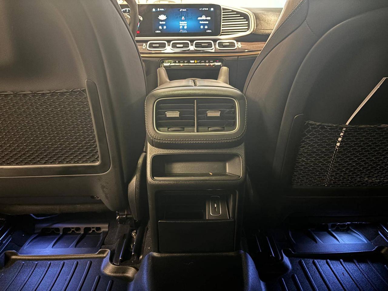 2021 Mercedes-Benz GLE-Class AMG GLE 53 4MATIC  SUV CLEAN CARFAX / NO ACCIDENTS / 16 SERVICE RECORDS Photo