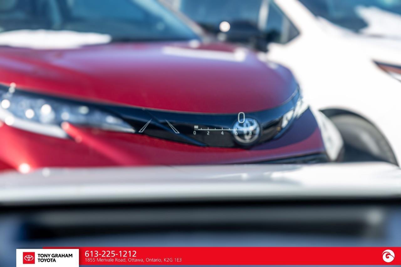 2022 Toyota Highlander LIMITED  Photo