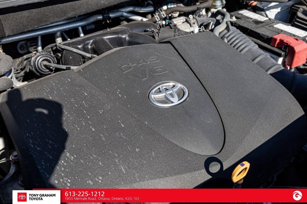 2022 Toyota Highlander LIMITED  Photo