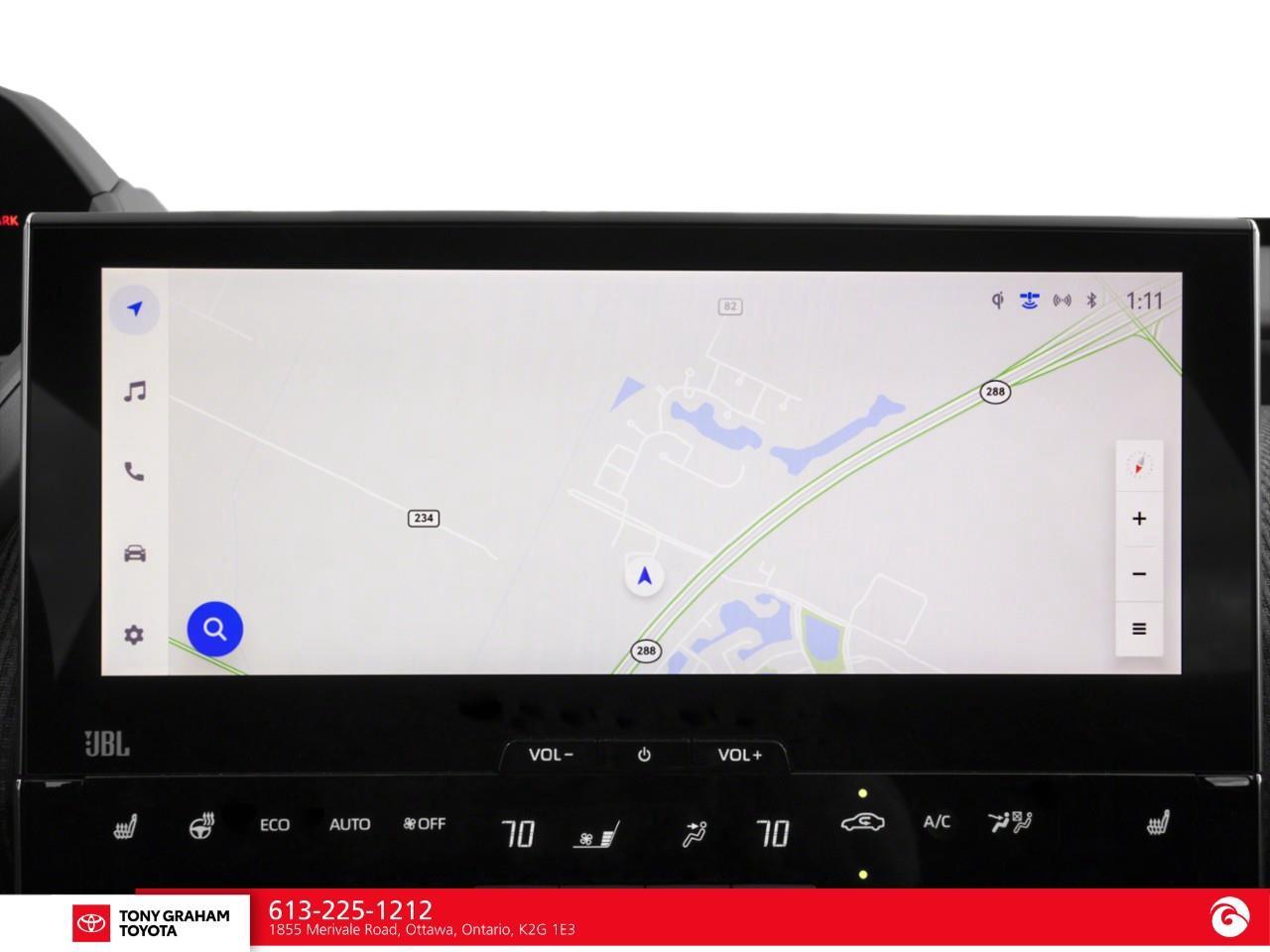 2023 Toyota bZ4X LE Photo