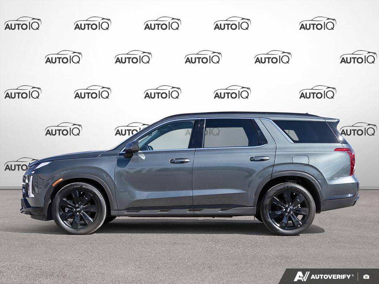 2025 Hyundai PALISADE Urban 7 Passenger NAVIGATION SYSTEM | HEATED STEERING WHEEL | POWER Photo
