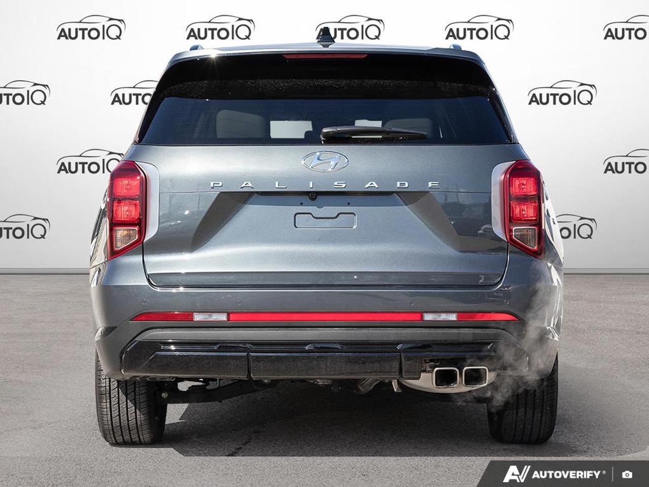 2025 Hyundai PALISADE Urban 7 Passenger NAVIGATION SYSTEM | HEATED STEERING WHEEL | POWER Photo