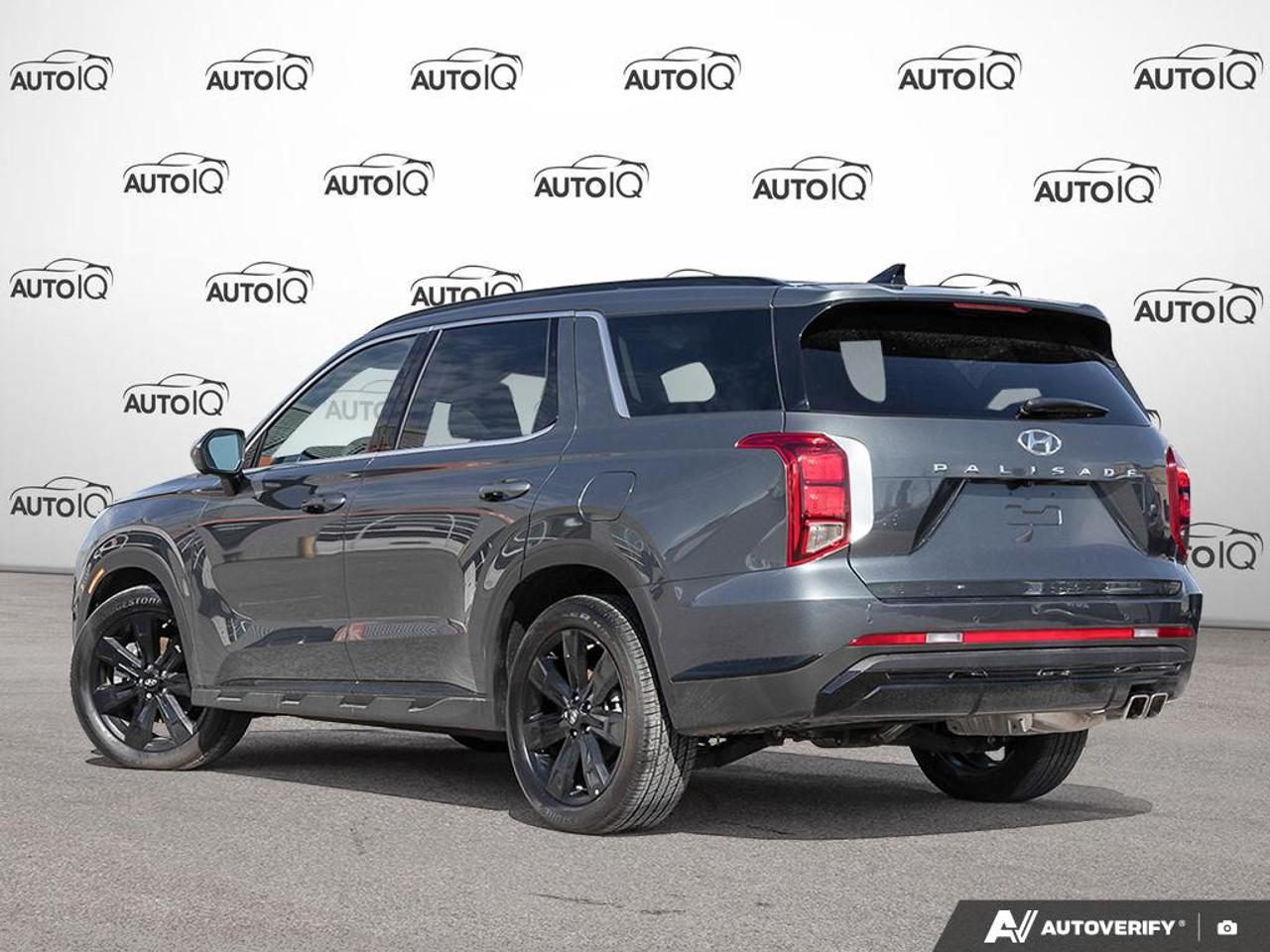 2025 Hyundai PALISADE Urban 7 Passenger NAVIGATION SYSTEM | HEATED STEERING WHEEL | POWER Photo