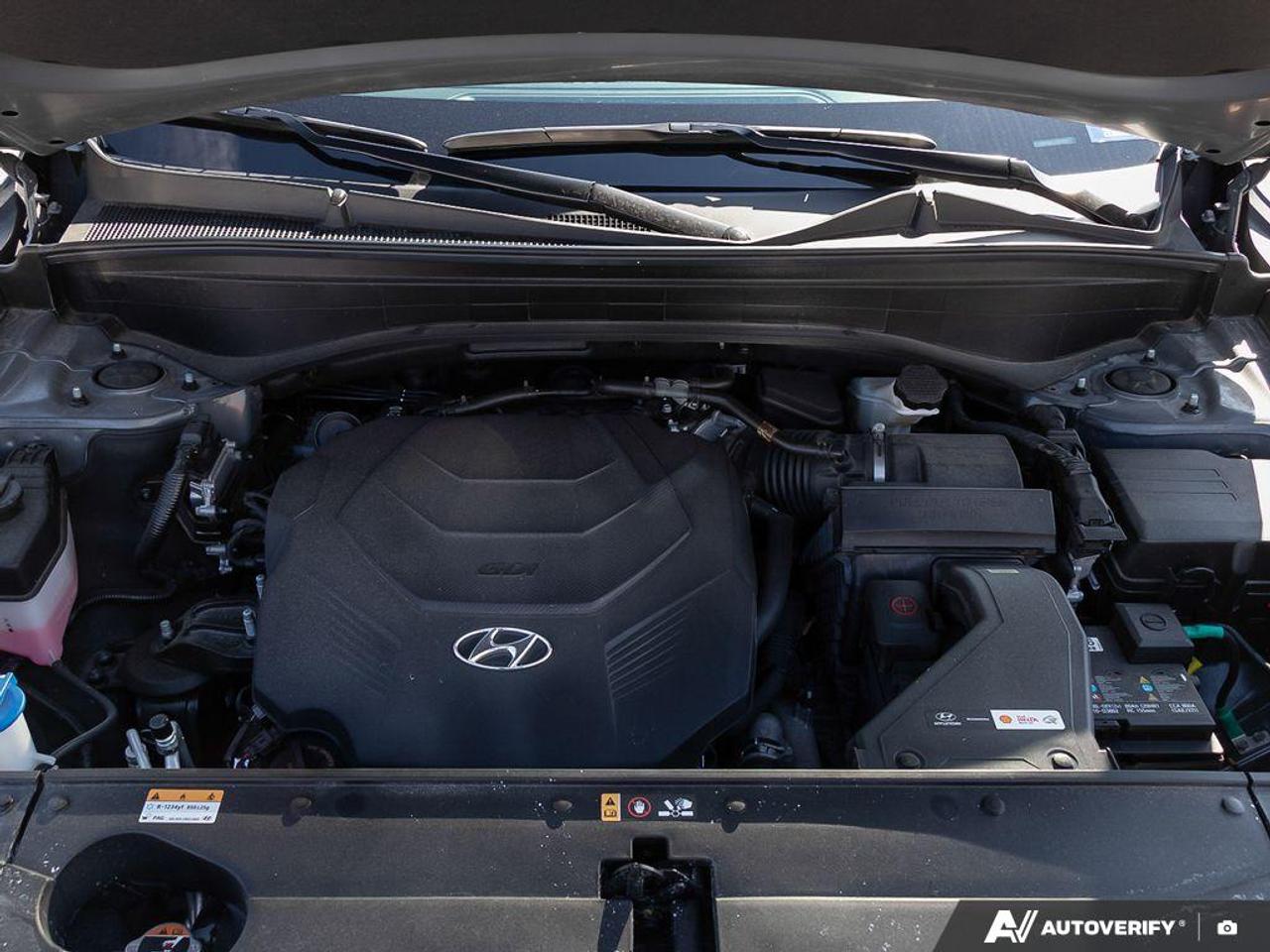 2025 Hyundai PALISADE Urban 7 Passenger NAVIGATION SYSTEM | HEATED STEERING WHEEL | POWER Photo