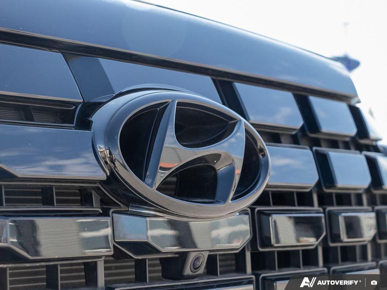 2025 Hyundai PALISADE Urban 7 Passenger NAVIGATION SYSTEM | HEATED STEERING WHEEL | POWER Photo