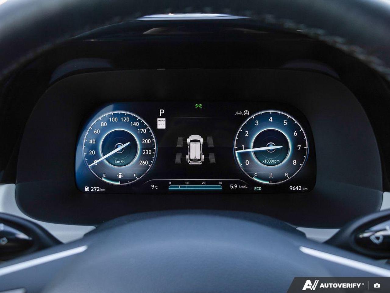 2025 Hyundai PALISADE Urban 7 Passenger NAVIGATION SYSTEM | HEATED STEERING WHEEL | POWER Photo