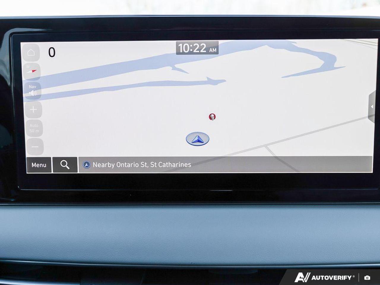 2025 Hyundai PALISADE Urban 7 Passenger NAVIGATION SYSTEM | HEATED STEERING WHEEL | POWER Photo