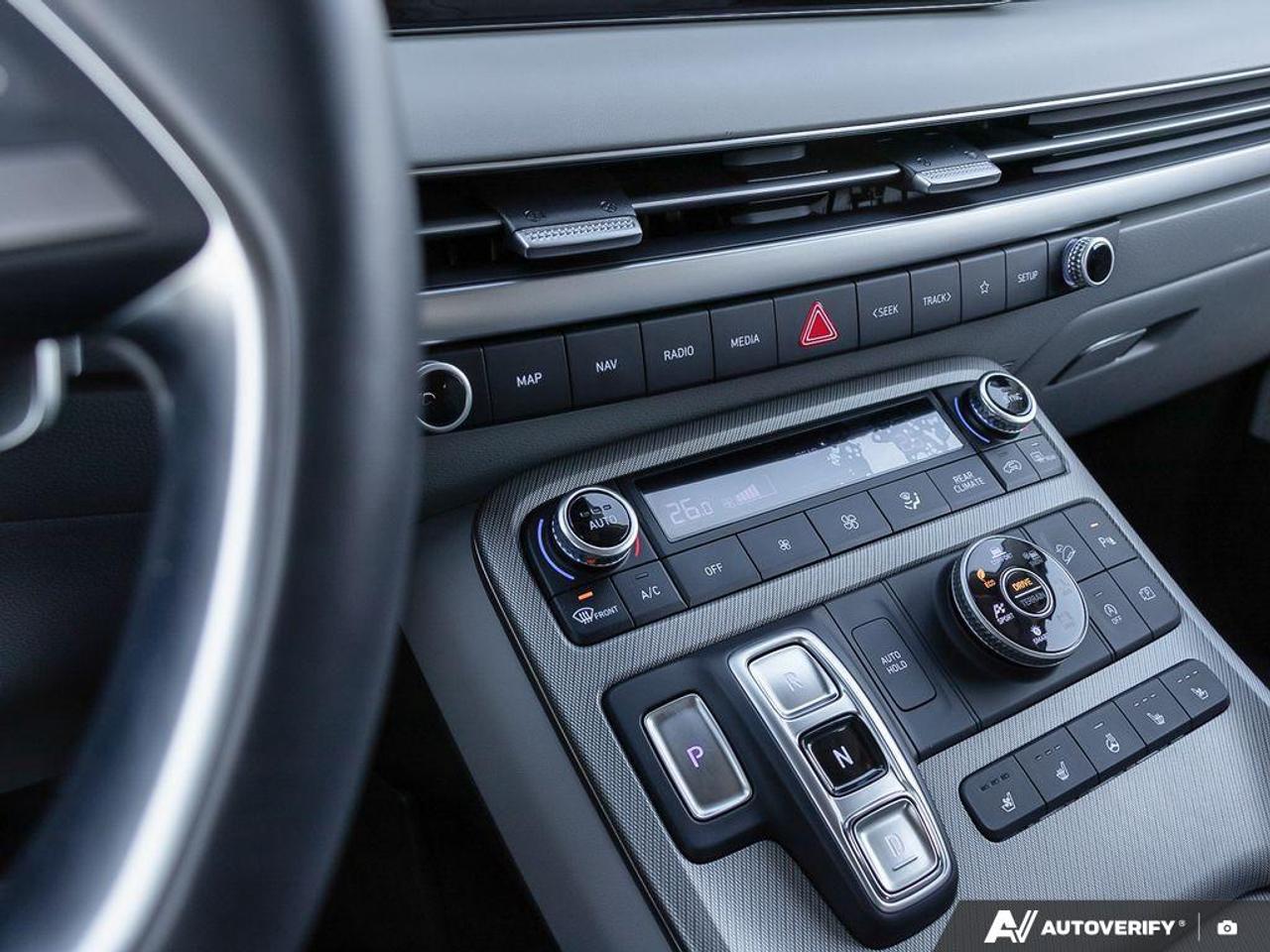 2025 Hyundai PALISADE Urban 7 Passenger NAVIGATION SYSTEM | HEATED STEERING WHEEL | POWER Photo