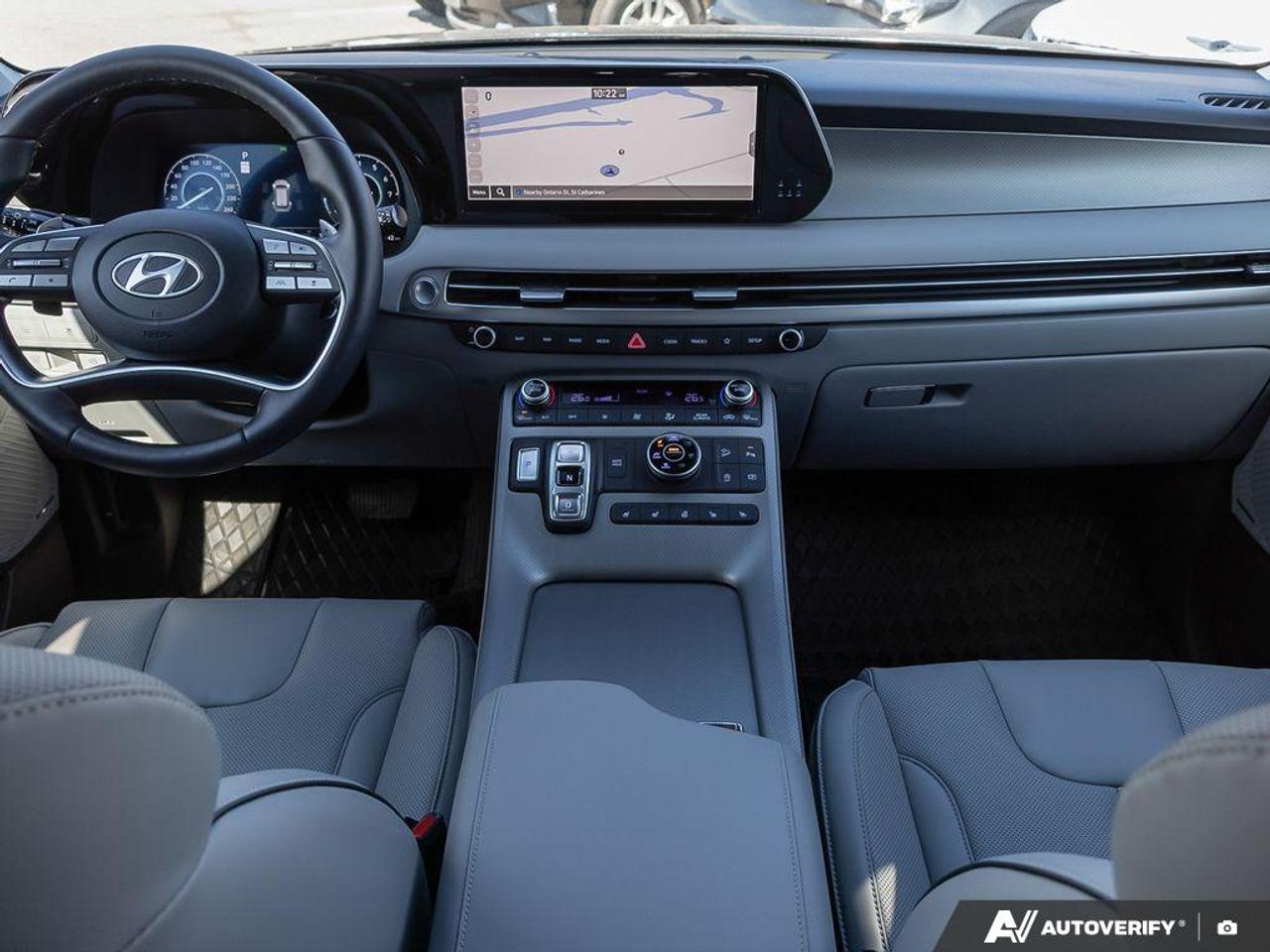 2025 Hyundai PALISADE Urban 7 Passenger NAVIGATION SYSTEM | HEATED STEERING WHEEL | POWER Photo
