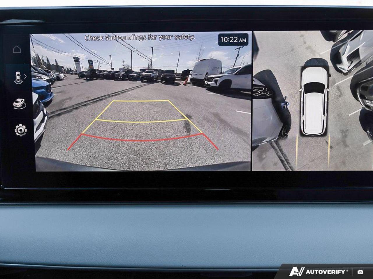 2025 Hyundai PALISADE Urban 7 Passenger NAVIGATION SYSTEM | HEATED STEERING WHEEL | POWER Photo