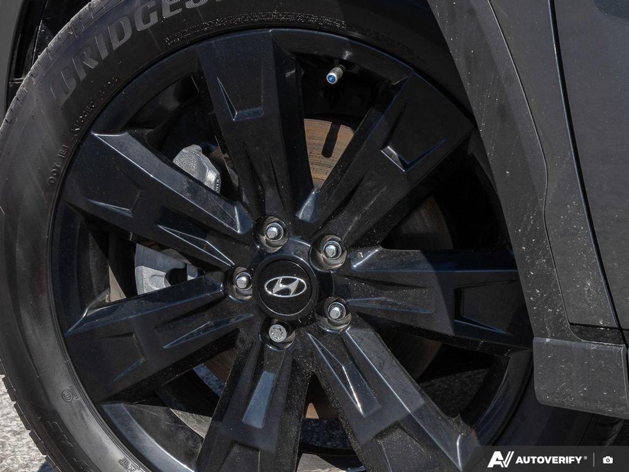 2025 Hyundai PALISADE Urban 7 Passenger NAVIGATION SYSTEM | HEATED STEERING WHEEL | POWER Photo