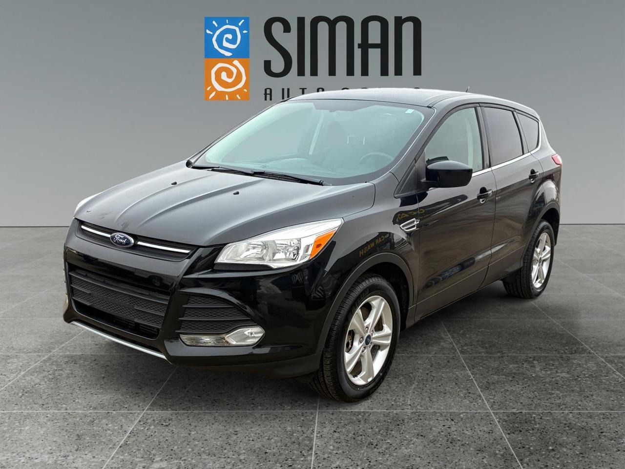 Used 2013 Ford Escape EXCELLENT SERVICE RECORDS for sale in Regina, SK