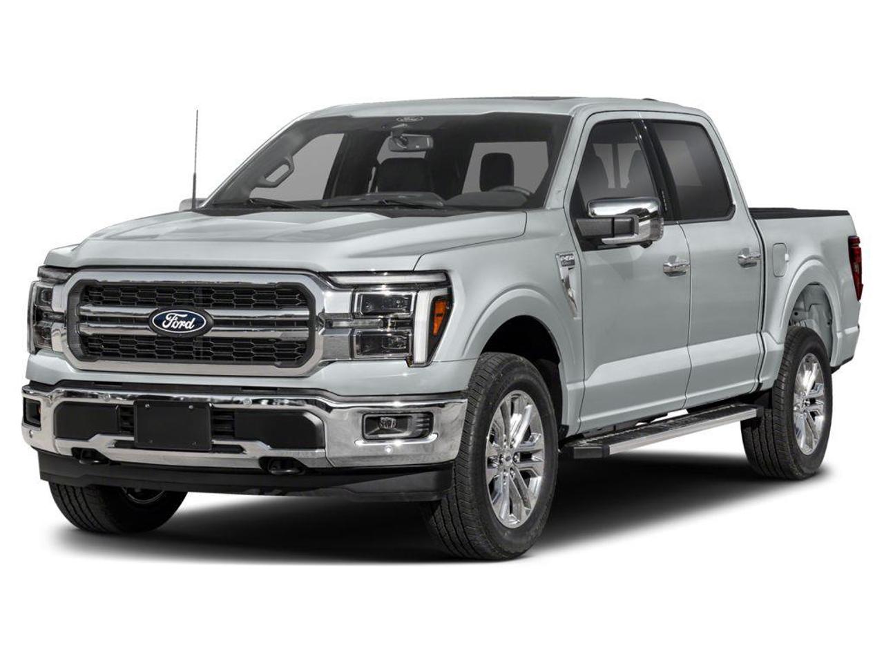 2026 Ford F-150 Lariat Photo