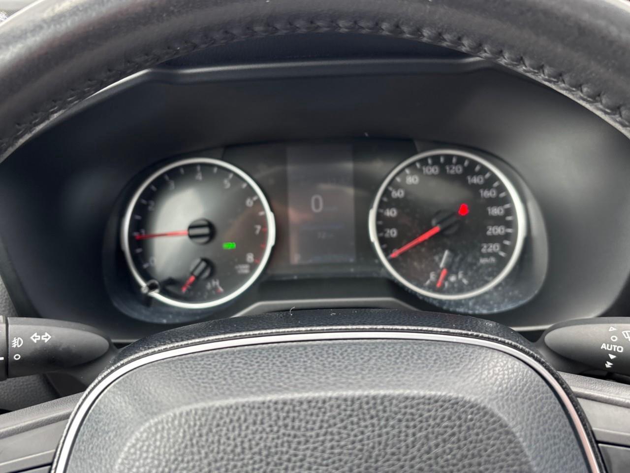 2019 Toyota RAV4 XLE Photo
