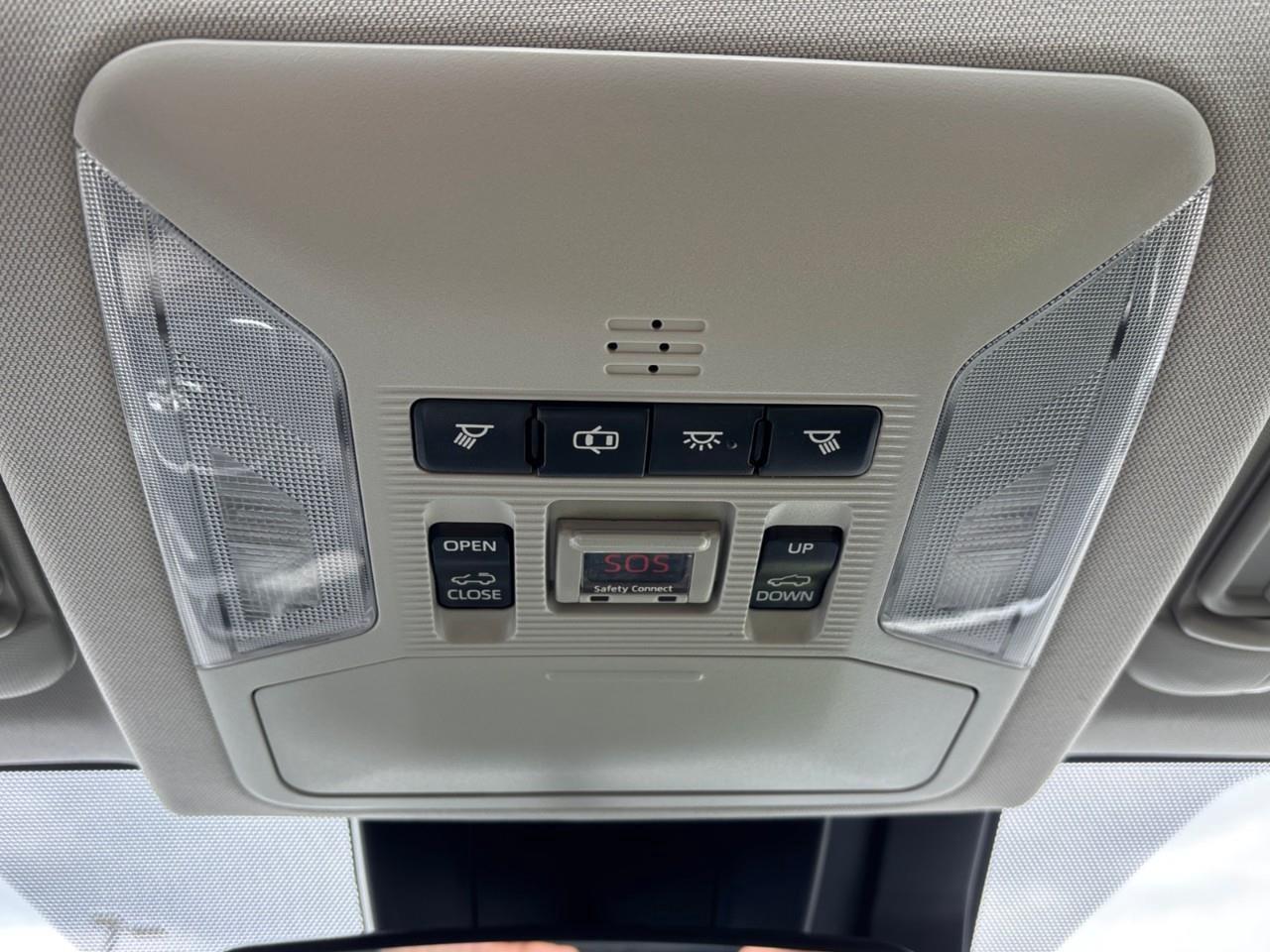 2019 Toyota RAV4 XLE Photo