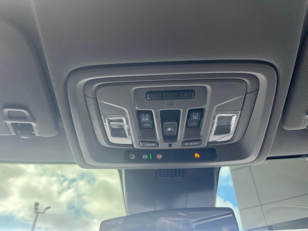 2024 Chevrolet Silverado 1500 Crew Cab Short Box 4-Wheel Drive LT Trail Boss Photo