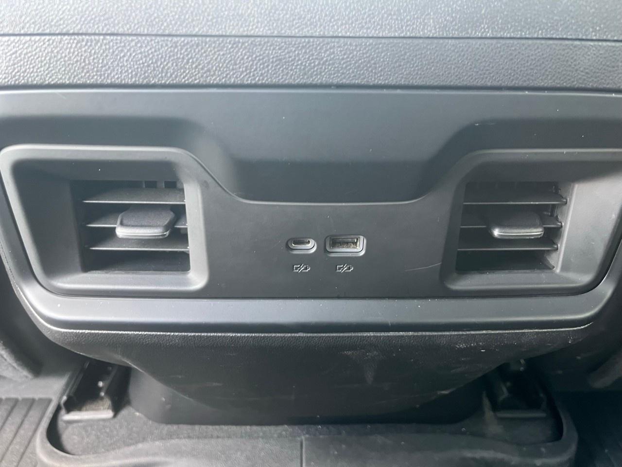 2024 Chevrolet Silverado 1500 Crew Cab Short Box 4-Wheel Drive LT Trail Boss Photo