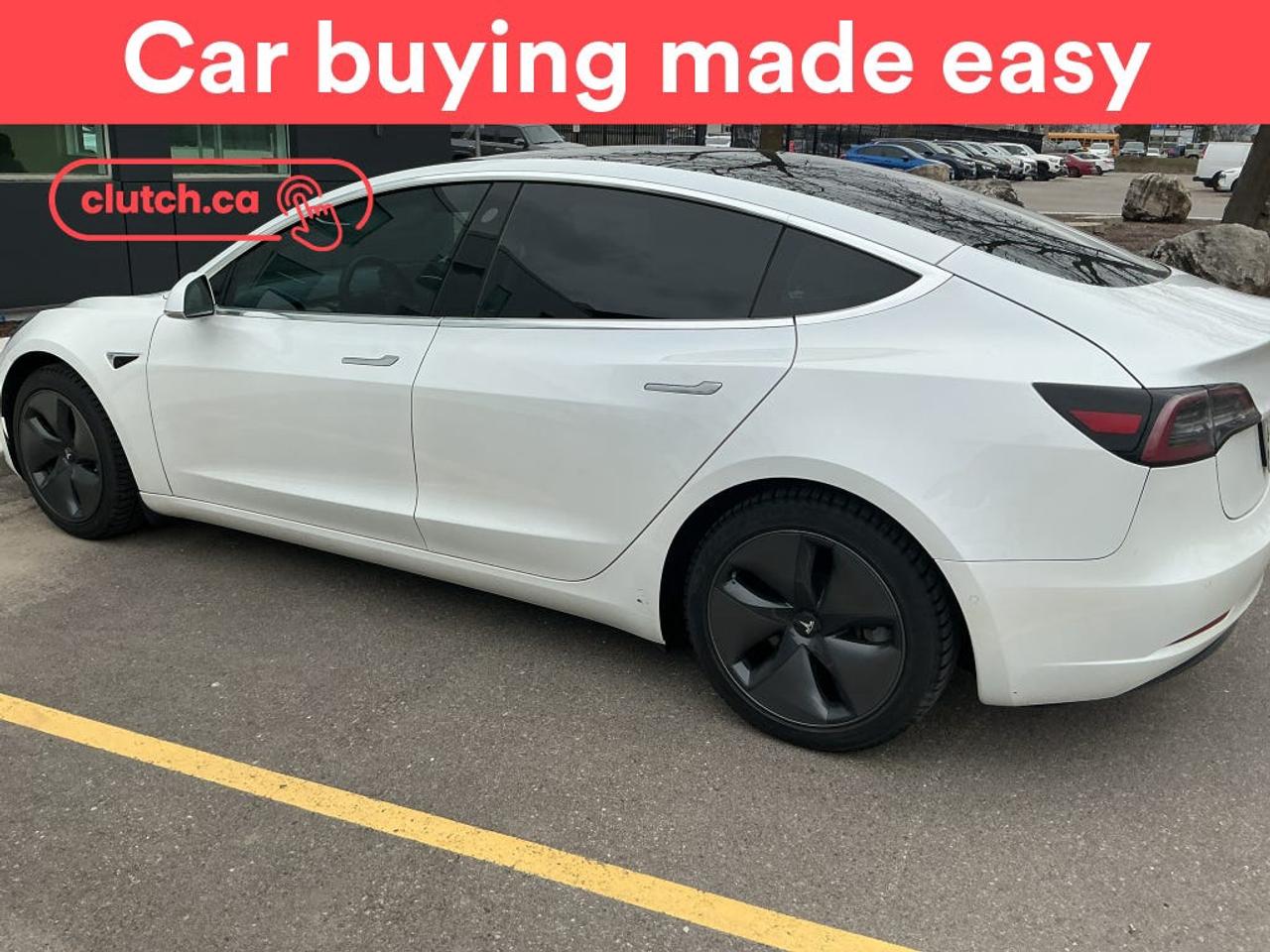 NO ACCIDENTS / CLEAN CARFAX / 1 OWNER / Auto Dimming Rearview Mirror, Front Heated Seats, Driver Seat Memory System and more!<br> <br>Clutch is the largest online used car retailer in Canada, delivering a seamless, hassle-free car-buying experience to drivers everywhere. Shop hundreds of used cars online, get the right one delivered to your door, and enjoy peace of mind with our 10-Day Money-Back Guarantee. How sweet is that? To learn more, visit clutch.ca.<br> <br>The top features for this car include:<br> <br>Brake Assist<br>Auto Dimming Rearview Mirror<br>Front Heated Seats<br>Driver Seat Memory System<br>Climate Control<br>Dual Zone Front Climate Control<br>Rear Climate Vents<br>Touchscreen Display<br>GPS Navigation<br>Cruise Control<br>Adaptive Cruise Control<br>12V Outlet<br>Hands Free Device Connectivity<br>Wireless Charging<br>USB Input<br>Passive Keyless Entry<br>Front View Camera<br>Power Folding Exterior Mirrors<br>Lane Departure Warning<br>Active Lane Keep Assistance<br>Blindspot Sensors<br>Forward Collision Mitigation<br>Pedestrian Detection<br>Panoramic Sunroof<br>Hill Assistance<br>Automatic High Beams<br>Rear View Camera<br>Parking Sensors<br>Rear Parking Sensors<br>Power Driver Seat<br>Power Passenger Seat<br>Ambient Lighting<br> <br>Seamless home delivery - Delivery anywhere in Nova Scotia, anywhere on PEI, and East of Fredericton, New Brunswick. Available on select packages.<br> <br>Try it out for 10 days - If you do not like it, we will take it back.<br> <br>Quality assured - Rigorous 210-point inspection and reconditioning process.<br> <br>Peace of mind - Warranty and protection plans available. Plus, every Clutch car comes with a 2-year MVI.<br> <br>Haggle-free - No haggling or hard sells.<br> <br>100% Transparency - Full inspection reports on every car, including high-res photography and a free Carfax report.<br> <br>Listed price is for cash purchase only and does not include taxes, Shipping Fees (if applicable), Delivery Fees (if applicable), government licensing fees.<br> <br>Previous Provincial Registrations:<br>Ontario<br> <br>Stock # 95714