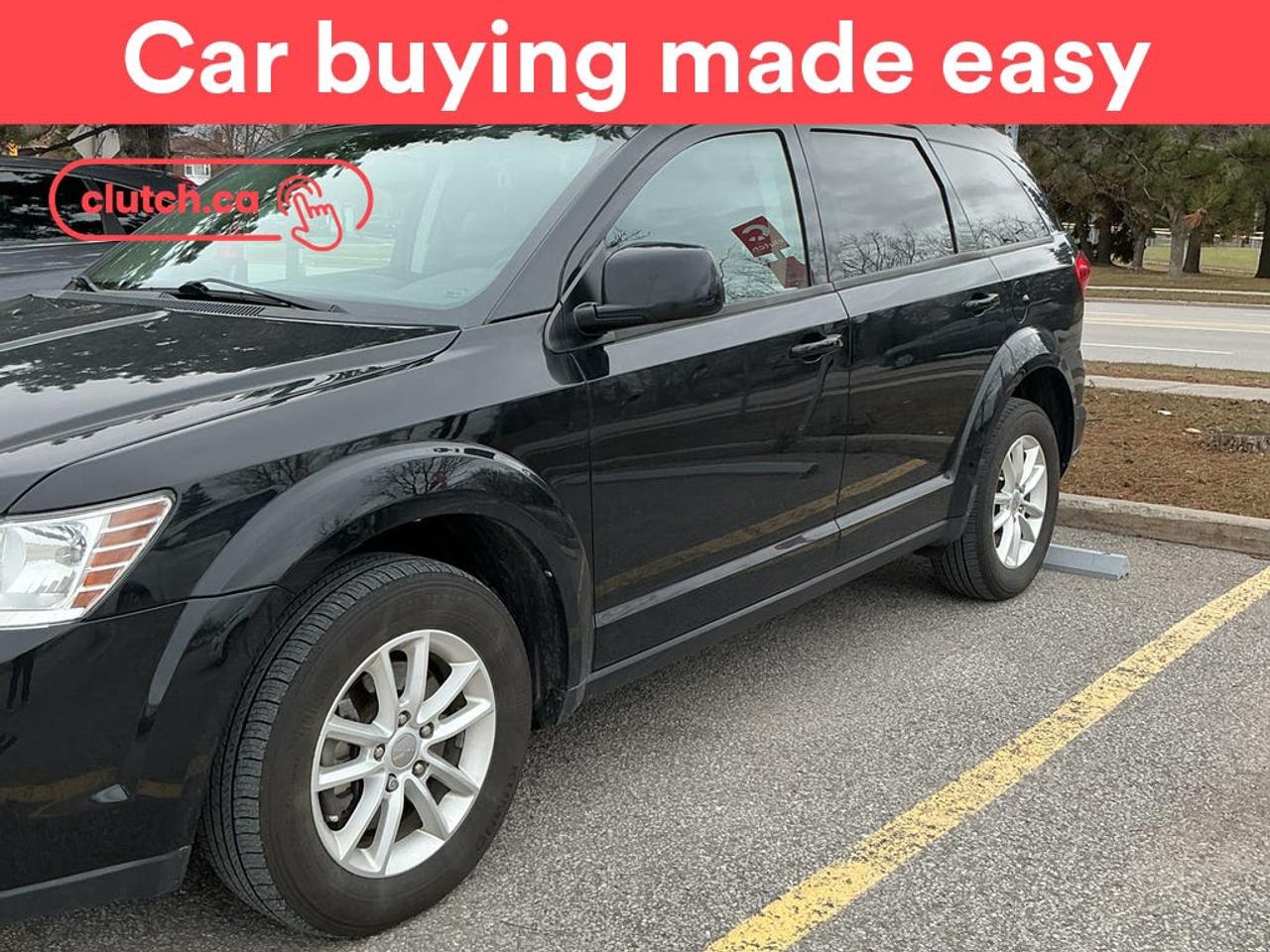 1 OWNER / Auto Dimming Rearview Mirror, Dual Zone Front Climate Control, Touchscreen Display and more!<br> <br>Clutch is the largest online used car retailer in Canada, delivering a seamless, hassle-free car-buying experience to drivers everywhere. Shop thousands of used cars online, get the right one delivered to your door, and enjoy peace of mind with our 10-Day Money-Back Guarantee. How sweet is that? To learn more, visit clutch.ca.<br> <br>The top features for this car include:<br> <br>Brake Assist<br>Auto Dimming Rearview Mirror<br>Dual Zone Front Climate Control<br>Touchscreen Display<br>Cruise Control<br>12V Outlet<br>Hands Free Device Connectivity<br>USB Input<br>Keyless Entry<br>Passive Keyless Entry<br>Push Button Start<br> <br>Seamless home delivery - Delivery to your door in a matter of days. Available on select packages.<br> <br>Try it out for 10 days - If you do not like it, we will take it back. <br> <br>Quality assured - All cars go through our rigorous 210-point inspection and reconditioning process.<br> <br>Peace of mind - Warranty and protection plans available.<br> <br>Haggle-free - No haggling or hard sells.<br> <br>100% Transparency - Full inspection reports on every car, including high-res photography and a free Carfax report.<br> <br>Listed price is for cash purchase only and does not include taxes, Shipping Fees (if applicable), Delivery Fees (if applicable), government licensing fees.<br> <br>Previous Provincial Registrations:<br>Ontario<br> <br>Stock # 95719