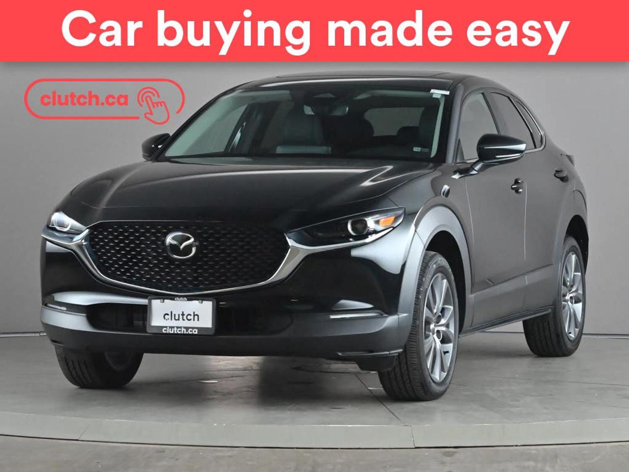 NO ACCIDENTS / CLEAN CARFAX / 1 OWNER / Heated Steering Wheel, Rain Sensing Wipers, Rear Window Defroster and more!<br> <br>Clutch is the largest online used car retailer in Canada, delivering a seamless, hassle-free car-buying experience to drivers everywhere. Shop thousands of used cars online, get the right one delivered to your door, and enjoy peace of mind with our 10-Day Money-Back Guarantee. How sweet is that? To learn more, visit clutch.ca.<br> <br>The top features for this car include:<br> <br>Driver Attention Alert<br>Heated Steering Wheel<br>Rain Sensing Wipers<br>Rear Window Defroster<br>Hill Assistance<br>Automatic High Beams<br>Rear View Camera<br>Power Driver Seat<br>AM/FM Stereo<br>App Remote Start<br>Brake Assist<br>Front Heated Seats<br>Climate Control<br>Dual Zone Front Climate Control<br>Rear Climate Vents<br>Bluetooth Music<br>Touchscreen Display<br>Cruise Control<br>Auto Dimming Rearview Mirror<br>Electric Parking Brake<br>Folding Rear Seats<br>Driver Seat Memory System<br>Speed-Sensitive Volume<br>Adaptive Cruise Control<br>Hands Free Device Connectivity<br>Apple CarPlay<br>Android Auto<br>Wireless Charging<br>USB Input<br>Keyless Entry<br>Push Button Start<br>Lane Departure Warning<br>Blindspot Sensors<br>Forward Collision Mitigation<br>Rear Collision Warning<br>Rear Cross Traffic Alert<br>Pedestrian Detection<br> <br>Seamless home delivery - Delivery to your door in a matter of days. Available on select packages.<br> <br>Try it out for 10 days - If you do not like it, we will take it back. <br> <br>Quality assured - All cars go through our rigorous 210-point inspection and reconditioning process.<br> <br>Peace of mind - Warranty and protection plans available.<br> <br>Haggle-free - No haggling or hard sells.<br> <br>100% Transparency - Full inspection reports on every car, including high-res photography and a free Carfax report.<br> <br>Listed price is for cash purchase only and does not include taxes, Shipping Fees (if applicable), Delivery Fees (if applicable), government licensing fees.<br> <br>Previous Provincial Registrations:<br>Ontario<br> <br>Stock # 95744