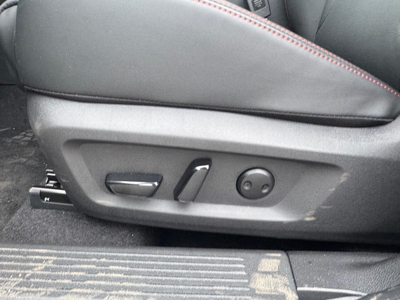 2026 Nissan Rogue AWD Rock Creek Photo