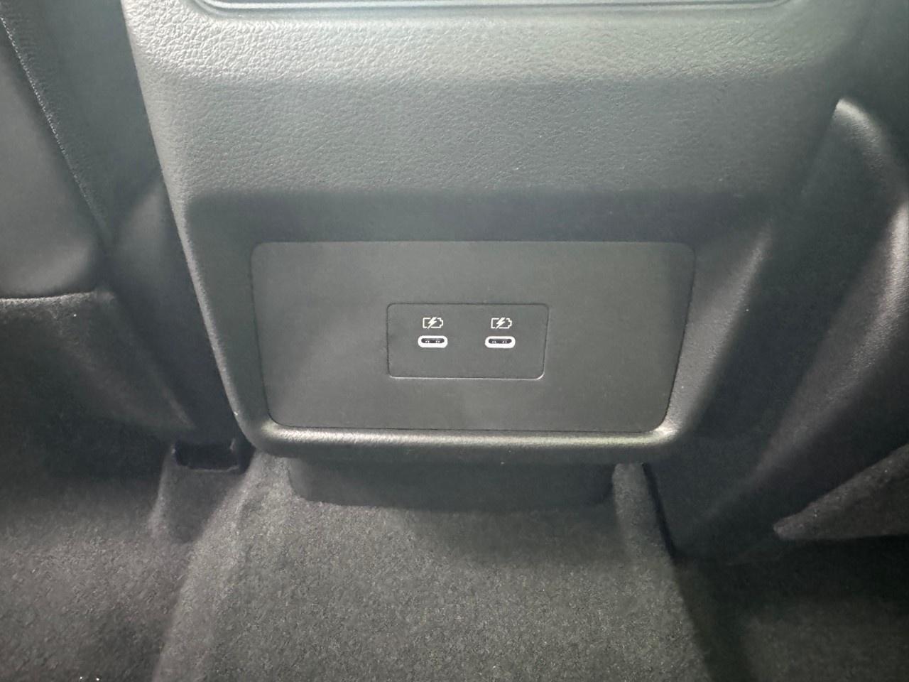 2026 Nissan Rogue AWD Rock Creek Photo