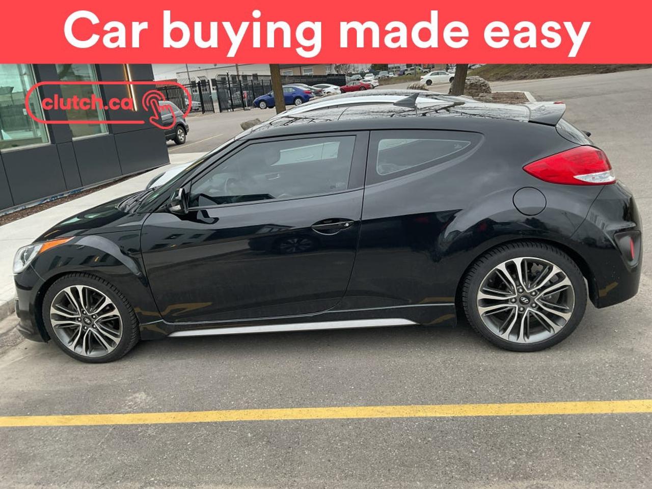 NO ACCIDENTS / CLEAN CARFAX / Front Heated Seats, Climate Control, Premium Sound System and more!<br> <br>Clutch is the largest online used car retailer in Canada, delivering a seamless, hassle-free car-buying experience to drivers everywhere. Shop thousands of used cars online, get the right one delivered to your door, and enjoy peace of mind with our 10-Day Money-Back Guarantee. How sweet is that? To learn more, visit clutch.ca.<br> <br>The top features for this car include:<br> <br>Brake Assist<br>Front Heated Seats<br>Climate Control<br>Premium Sound System<br>Bluetooth Music<br>Touchscreen Display<br>GPS Navigation<br>Cruise Control<br>12V Outlet<br>Hands Free Device Connectivity<br>USB Input<br>Keyless Entry<br>Passive Keyless Entry<br>Push Button Start<br>Heated Steering Wheel<br>Hill Assistance<br>Rear View Camera<br>Rear Parking Sensors<br> <br>Seamless home delivery - Delivery to your door in a matter of days. Available on select packages.<br> <br>Try it out for 10 days - If you do not like it, we will take it back. <br> <br>Quality assured - All cars go through our rigorous 210-point inspection and reconditioning process.<br> <br>Peace of mind - Warranty and protection plans available.<br> <br>Haggle-free - No haggling or hard sells.<br> <br>100% Transparency - Full inspection reports on every car, including high-res photography and a free Carfax report.<br> <br>Listed price is for cash purchase only and does not include taxes, Shipping Fees (if applicable), Delivery Fees (if applicable), government licensing fees.<br> <br>Previous Provincial Registrations:<br>Ontario<br> <br>Stock # 95764