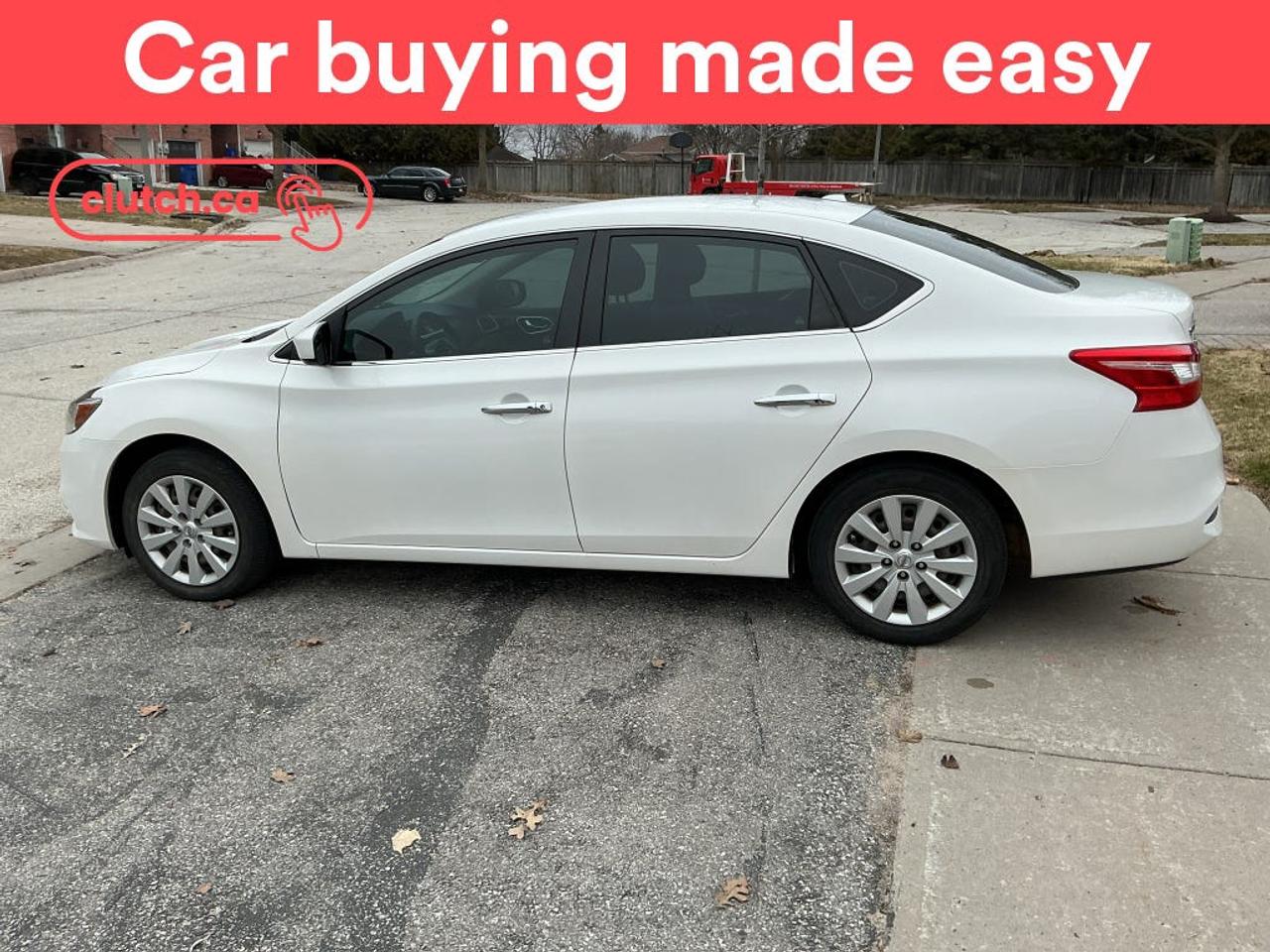 NO ACCIDENTS / CLEAN CARFAX / 1 OWNER / Brake Assist, Cruise Control, 12V Outlet and more!<br> <br>Clutch is the largest online used car retailer in Canada, delivering a seamless, hassle-free car-buying experience to drivers everywhere. Shop thousands of used cars online, get the right one delivered to your door, and enjoy peace of mind with our 10-Day Money-Back Guarantee. How sweet is that? To learn more, visit clutch.ca.<br> <br>The top features for this car include:<br> <br>Auto Stop/Start<br>Brake Assist<br>Cruise Control<br>12V Outlet<br>Hands Free Device Connectivity<br>USB Input<br>Keyless Entry<br>Climate Control<br>Front Heated Seats<br>Bluetooth Music<br>Passive Keyless Entry<br>Push Button Start<br>Rear View Camera<br>Dual Zone Front Climate Control<br>Adaptive Cruise Control<br>Internet Access<br>Forward Collision Mitigation<br>Pedestrian Detection<br>Power Driver Seat<br> <br>Seamless home delivery - Delivery to your door in a matter of days. Available on select packages.<br> <br>Try it out for 10 days - If you do not like it, we will take it back. <br> <br>Quality assured - All cars go through our rigorous 210-point inspection and reconditioning process.<br> <br>Peace of mind - Warranty and protection plans available.<br> <br>Haggle-free - No haggling or hard sells.<br> <br>100% Transparency - Full inspection reports on every car, including high-res photography and a free Carfax report.<br> <br>Listed price is for cash purchase only and does not include taxes, Shipping Fees (if applicable), Delivery Fees (if applicable), government licensing fees.<br> <br>Previous Provincial Registrations:<br>Ontario<br> <br>Stock # 95805