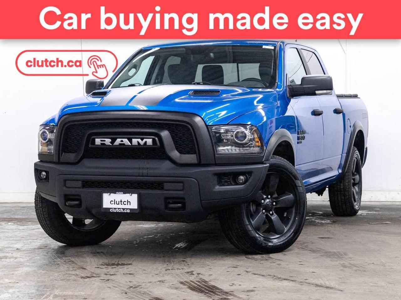 NO ACCIDENTS / CLEAN CARFAX / 1 OWNER / Brake Assist, Auto Dimming Rearview Mirror, Front Heated Seats and more!<br> <br>Clutch is the largest online used car retailer in Canada, delivering a seamless, hassle-free car-buying experience to drivers everywhere. Shop thousands of used cars online, get the right one delivered to your door, and enjoy peace of mind with our 10-Day Money-Back Guarantee. How sweet is that? To learn more, visit clutch.ca.<br> <br>The top features for this car include:<br> <br>Power Driver Seat<br>Brake Assist<br>Auto Dimming Rearview Mirror<br>Front Heated Seats<br>Climate Control<br>Dual Zone Front Climate Control<br>Rear Climate Vents<br>Bluetooth Music<br>Touchscreen Display<br>Cruise Control<br>Integrated Garage Door Opener<br>12V Outlet<br>Hands Free Device Connectivity<br>Apple CarPlay<br>Android Auto<br>USB Input<br>Keyless Entry<br>Keyfob Remote Start<br>Power Folding Exterior Mirrors<br>Heated Steering Wheel<br>Hill Assistance<br>Rear View Camera<br>Rear Parking Sensors<br>App Remote Start<br> <br>Seamless home delivery - Delivery to your door in a matter of days. Available on select packages.<br> <br>Try it out for 10 days - If you do not like it, we will take it back. <br> <br>Quality assured - All cars go through our rigorous 210-point inspection and reconditioning process.<br> <br>Peace of mind - Warranty and protection plans available.<br> <br>Haggle-free - No haggling or hard sells.<br> <br>100% Transparency - Full inspection reports on every car, including high-res photography and a free Carfax report.<br> <br>Listed price is for cash purchase only and does not include taxes, Shipping Fees (if applicable), Delivery Fees (if applicable), government licensing fees.<br> <br>Previous Provincial Registrations:<br>Ontario<br> <br>Stock # 95810