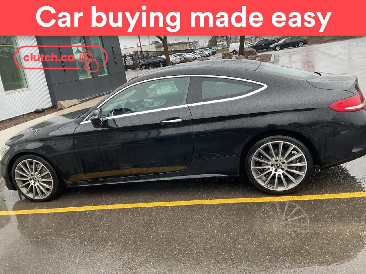 Auto Dimming Rearview Mirror, Front Heated Seats, Driver Seat Memory System and more!<br> <br>Clutch is the largest online used car retailer in Canada, delivering a seamless, hassle-free car-buying experience to drivers everywhere. Shop thousands of used cars online, get the right one delivered to your door, and enjoy peace of mind with our 10-Day Money-Back Guarantee. How sweet is that? To learn more, visit clutch.ca.<br> <br>The top features for this car include:<br> <br>Auto Stop/Start<br>Auto Dimming Rearview Mirror<br>Front Heated Seats<br>Driver Seat Memory System<br>Dual Zone Front Climate Control<br>Rear Climate Vents<br>Bluetooth Music<br>Cruise Control<br>12V Outlet<br>Hands Free Device Connectivity<br>Internet Access<br>USB Input<br>Keyless Entry<br>Power Folding Exterior Mirrors<br>Forward Collision Mitigation<br>Driver Attention Alert<br>Rain Sensing Wipers<br>Panoramic Sunroof<br>Hill Assistance<br>Power Passenger Seat<br> <br>Seamless home delivery - Delivery to your door in a matter of days. Available on select packages.<br> <br>Try it out for 10 days - If you do not like it, we will take it back. <br> <br>Quality assured - All cars go through our rigorous 210-point inspection and reconditioning process.<br> <br>Peace of mind - Warranty and protection plans available.<br> <br>Haggle-free - No haggling or hard sells.<br> <br>100% Transparency - Full inspection reports on every car, including high-res photography and a free Carfax report.<br> <br>Listed price is for cash purchase only and does not include taxes, Shipping Fees (if applicable), Delivery Fees (if applicable), government licensing fees.<br> <br>Stock # 95829