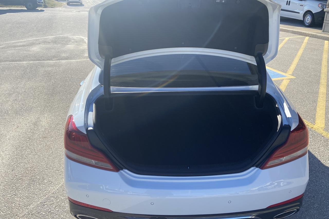 2021 Genesis G70 3.3T Prestige Photo